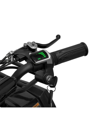 Детский электромобиль Квадроцикл HB-ATV1000AS-2-5 до 45 кг PROF1 (387924765)