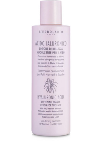 Гель для лица L'erbolario (368652637)