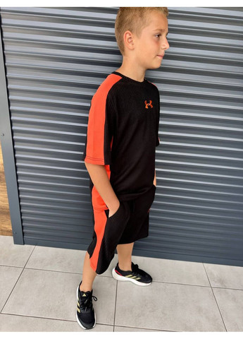 Спортивний Костюм Хлопчик супер якість No Brand (352373056)