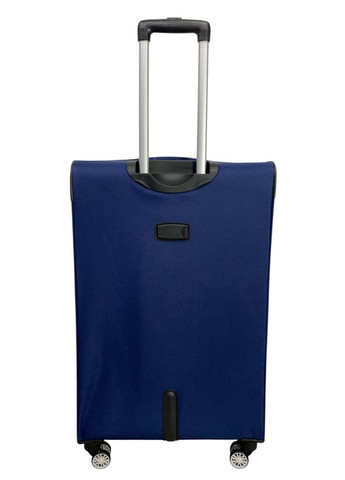 Валіза велика Madisson 35703 поліестер L Snowball (334831170)