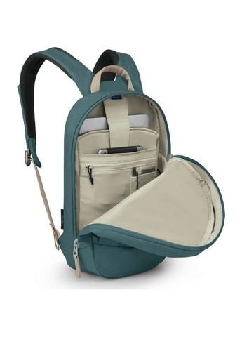 Городской рюкзак Arcane Small Day 10L blue (009.3912) Osprey (368695209)