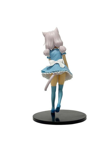 Аниме фигурка Винила Кошачий рай Vinilla Neko Paradise Pretty kitty style Ванила некопара No Brand (362495233)