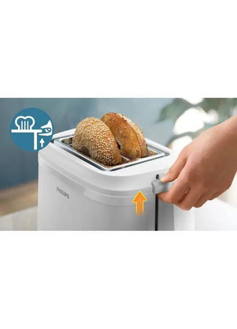 Тостер HD2511/00 Philips (370620504)