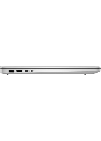 Ноутбук BF1M2EA 17-cn3036ua 17.3" FHD IPS AG, Intel i5-1334U, 16GB, F512GB, UMA, DOS, HP (364675154)