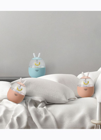 Неваляшка Зайчик на луне, музыкальный, голубой () Beiens YZ15blue (331790078)