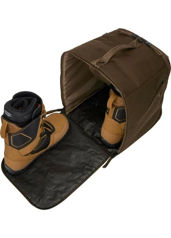 Сумка для черевиків RoundTrip Boot Bag 35L (Deep Khaki) 3205322 (TH 3205322) (TH 3205322) Thule (395334525)