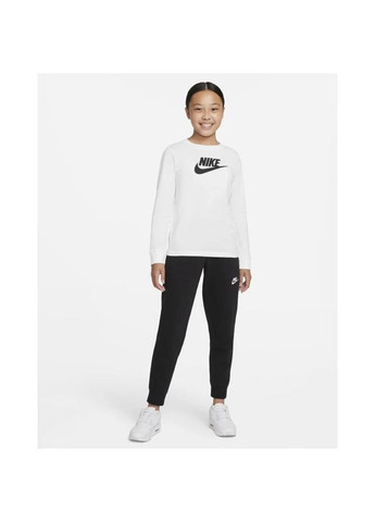 Лонгслів Nike G NSW LS CZ1260-100 (364863142)