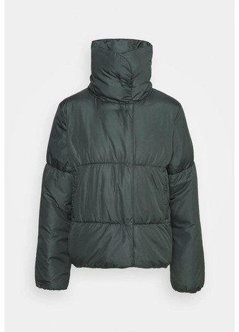 Зеленая демисезонная куртка Steffen Schraut