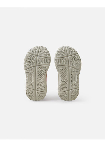 Бежеві осінні кросівки Reima Tomera