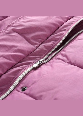 Светло-фиолетовая женское пальто edora Alpine Pro