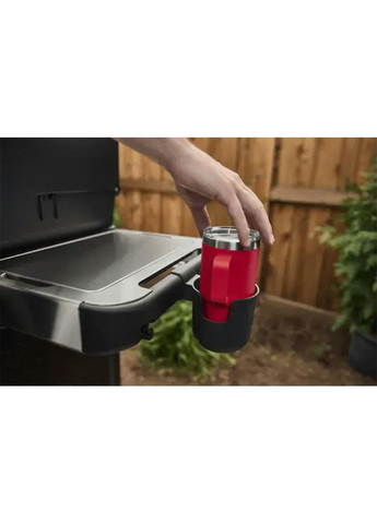 Утримувач для пляшок Works 3400104 Weber (358060082)