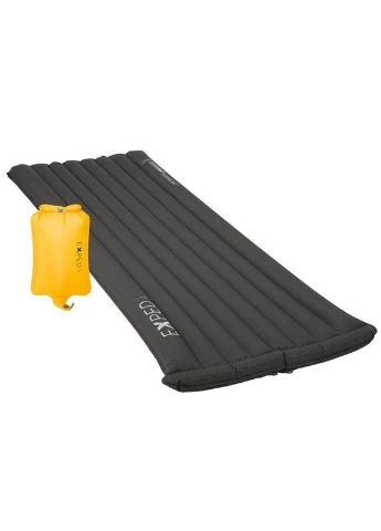Туристический коврик Dura 6R M 183 см (018.1015) Exped (322237977)