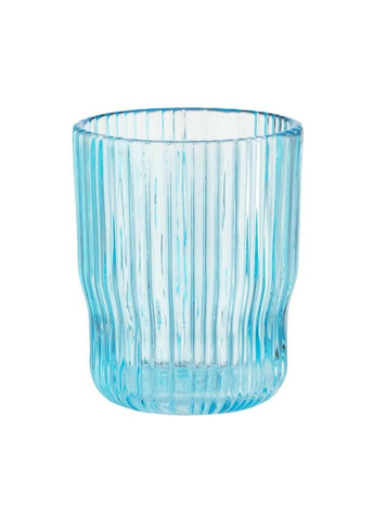 Набір склянок низьких AR2630SBL 300 мл 2 шт блакитний Ardesto (322030626)