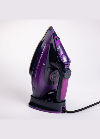 Праска AJ-2085 бездротова з керамічною підошвою Sokany (320542536)