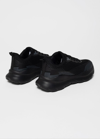 Кросівки жіночі B155-1 чорні 345350 Power чорні демісезони (318069265)