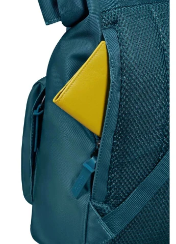 Рюкзак URBAN GROOVE OCEAN BLUE 36x25x20 American Tourister (284664637)