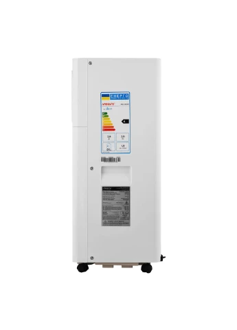 Кондиціонер мобільний CoolFlex Ardesto ARD-ACM09 (380885280)