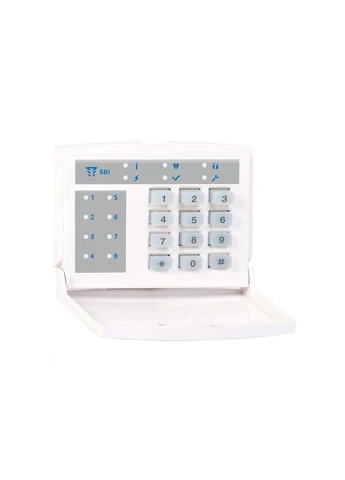 Клавіатура Orion K-LED8 Тирас (361346047)