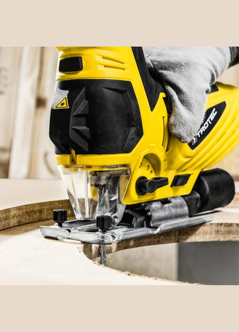 Лобзик електричний мережевий PJSS 13-230V (4425000104) Trotec (316232066)