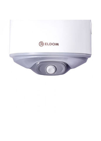 Водонагрівач Eureka 150 2x1.0 kW WV15046D ELDOM (330029759)