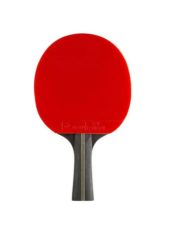 Ракетка для настольного тенниса Trinity 3 Star ver.2 FL Black (1213-1208-35) Stiga (352232381)