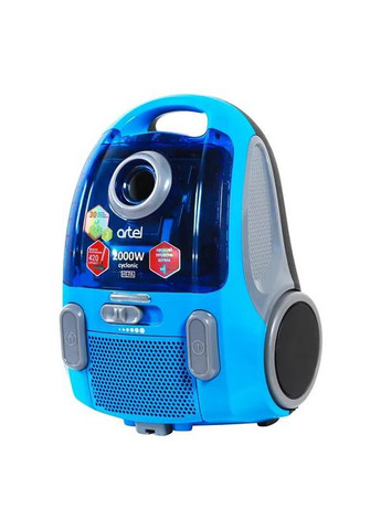 Пылесос Artel VCU 0120 BLUE (354227669)