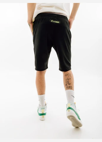 Шорты M NSW AIR MAX PK SHORT Nike (308388801)