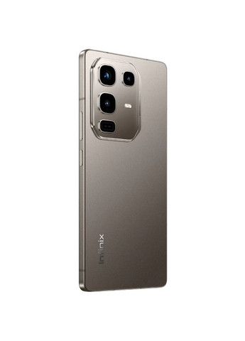 Смартфон NOTE 50 PRO X6855 12/256GB Titanium Gray (X6855 12/256 Gray) Infinix (338562567)