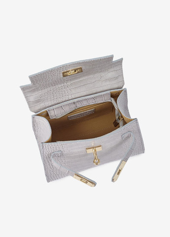 Сумка женская кожаная кросс-боди маленькая Сrossbody Regina Notte (298487186)