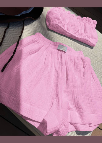 Костюм трійка з мусліну Adelante (331289435)