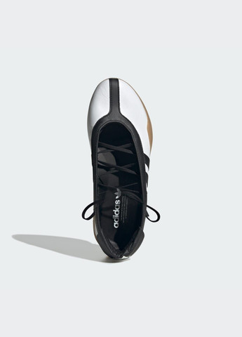 Балетки Taekwondo Mei adidas білі всесезони (346449078)