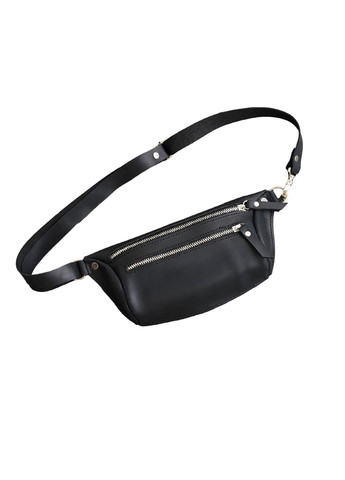 Шкіряна класична бананка S2 FREESKIN (301648012)