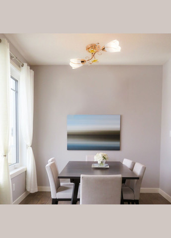 Люстра B N0282/2 (на 2 плафони) Sirius (269792741)