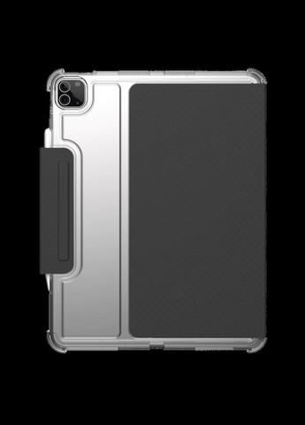 Чохол [U] для Apple iPad Pro 12.9"(5th Gen 2021) LUCENT, Black UAG (314834187)