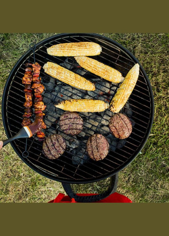 Приправа Grill Mates Hamburger для бургеров 77 г McCormick (313293873)