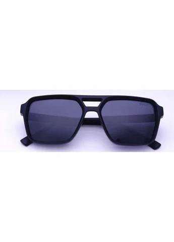 Мужские солнцезащитные очки с поляризацией GG (5106) balck No Brand (402819262)