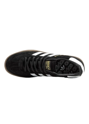Комбіновані кросівки чоловічі adidas spezial handball адідас спеціал демісезон No Brand