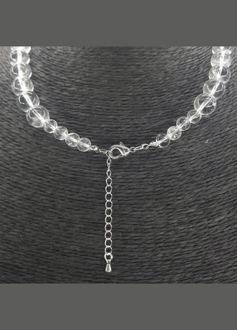 Горний Хрусталь d-10м підвіска Капля L-43-48см подовжуючу ланцюга No Brand Чокер (304773652)