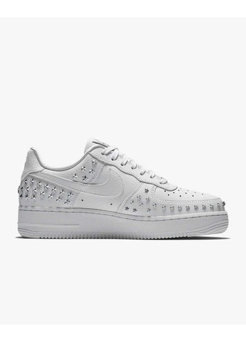 Жіночі Кросівки WMNS AIR FORCE 1 07 XX Білий Nike білі демісезони (367588080)