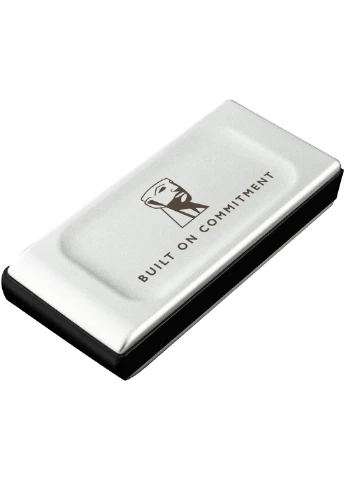 Портативный SSD 500GB USB 3.2 Gen 2x2 Type-C XS2000 Kingston (362213877)