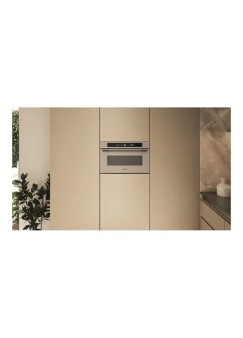 Мікрохвильова піч WHIRLPOOL WMD54MBG (399996300)