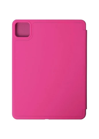 Чехол-книжка Smart Fold Pen для Xiaomi Pad 7 / 7 Pro Rose Red (ARM82425) [126354] ArmorStandart (400884482)
