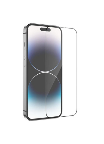 Защитное стекло для iPhone 11 Pro Max BF3 Full Glue HD Borofone (369511449)