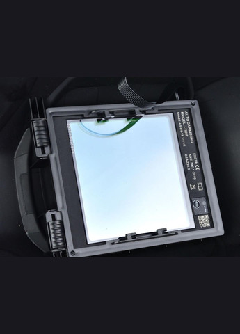 Щиток зварювальника " " хамелеон Geko (313400367)