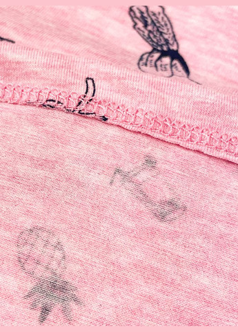 Розовое платье для девочки Paty Kids (293245772)