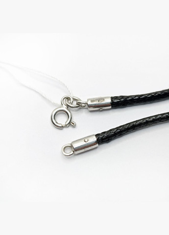 Кольє 50 розмір срібло 925° 3,32г. з обжимами () Bigsun 2027/5 (329443324)