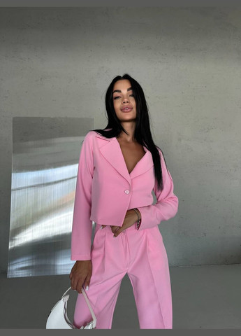 Жіночий барбі костюм двійка No Brand (333830453)