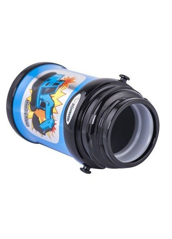 Термос детский с помпой 0,45л SC ZT45AZ Zojirushi (316621992)