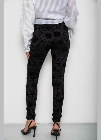 Лосини однотонні, колір чорний, 238R327-3 Ager (331648915)