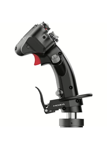 Джойстик для авіасимулятора FLIGHT MH16 Flightstick MOZA (398634678)